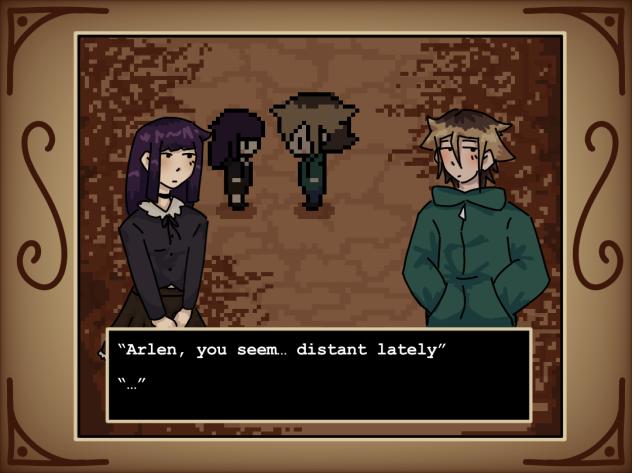 Screenshot! (Not real)