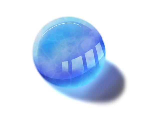 ビー玉