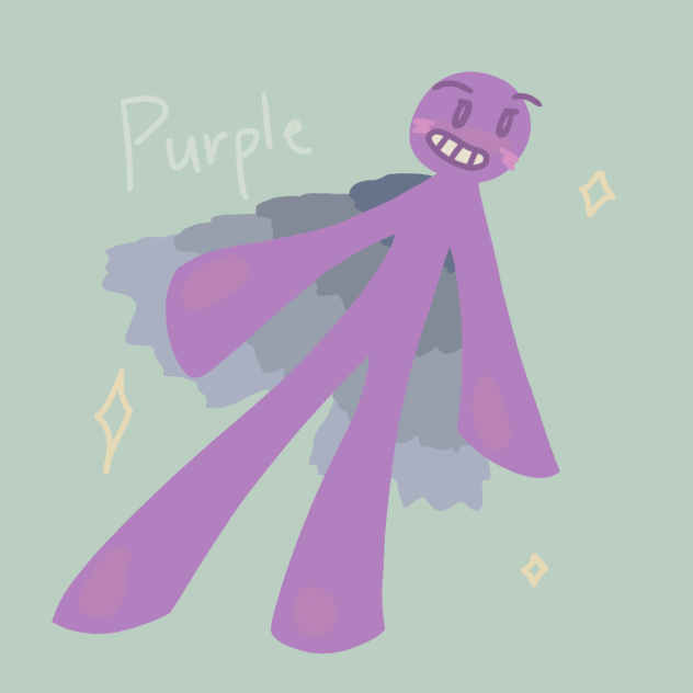 PURPLE!!!!!!!!
