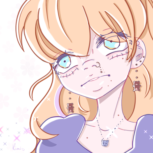 Cute - ibisPaint