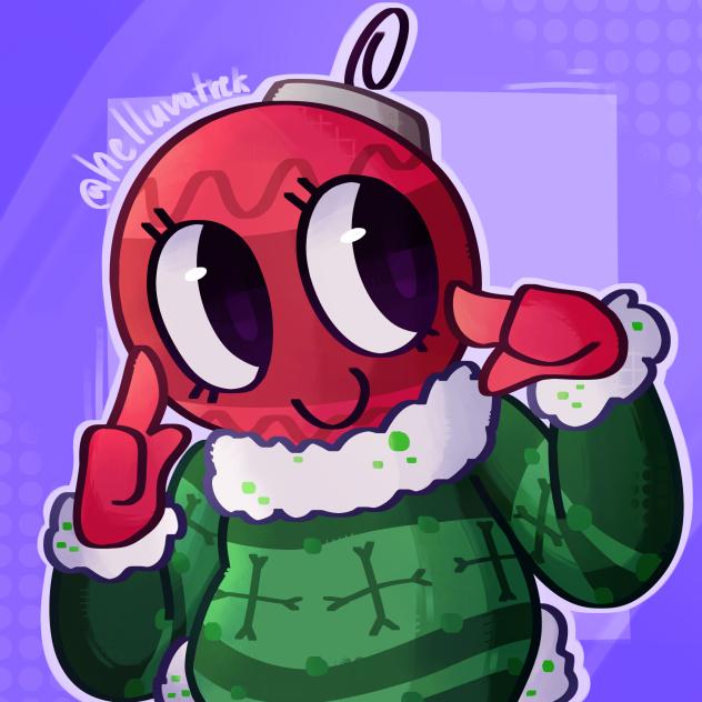 BOBETTE🎄