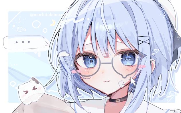 mochi error💉🫧☁️