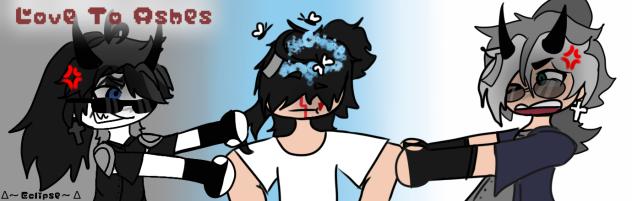 Banner (Love To Ashes)