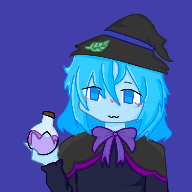 Blue AvM