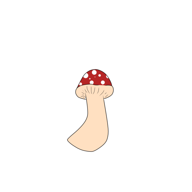 mushroom