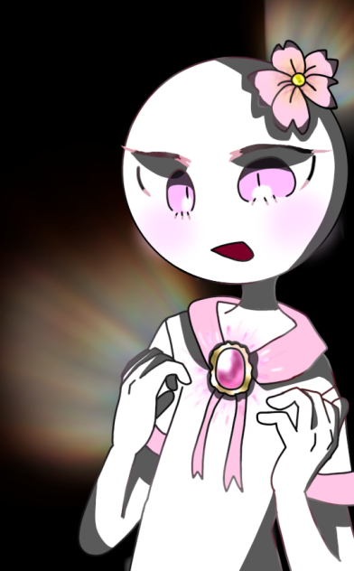 愛の塊