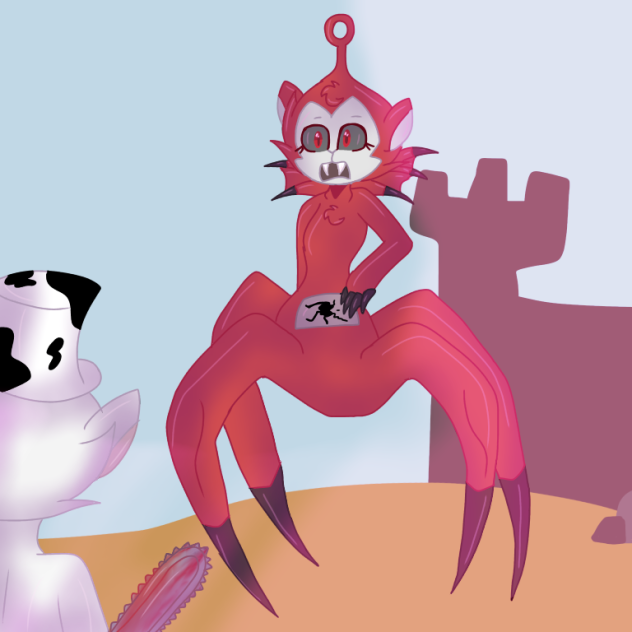 run away slendytubbies lll (speedpaint)