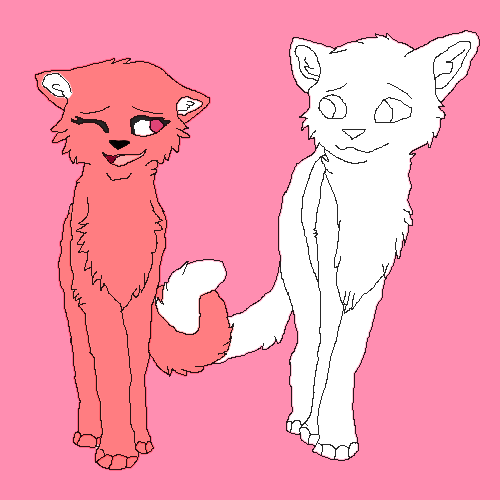 Kitty Collab!