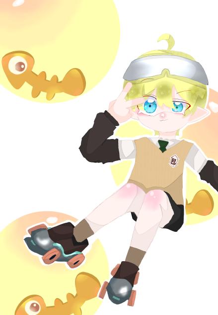 シャチク