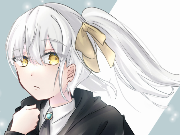 ツインテール