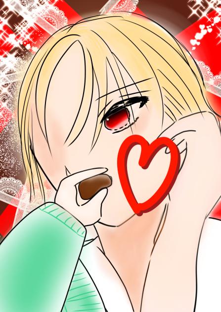甘い