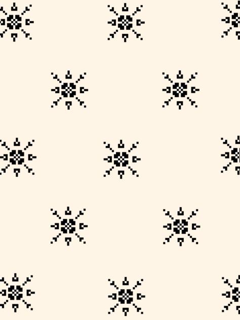 simple pattern 4