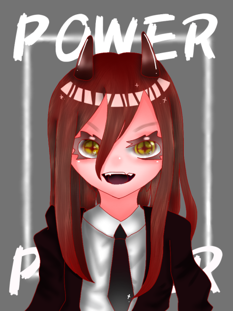 POWER