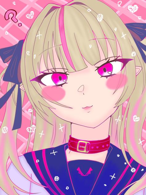 りりむ姫