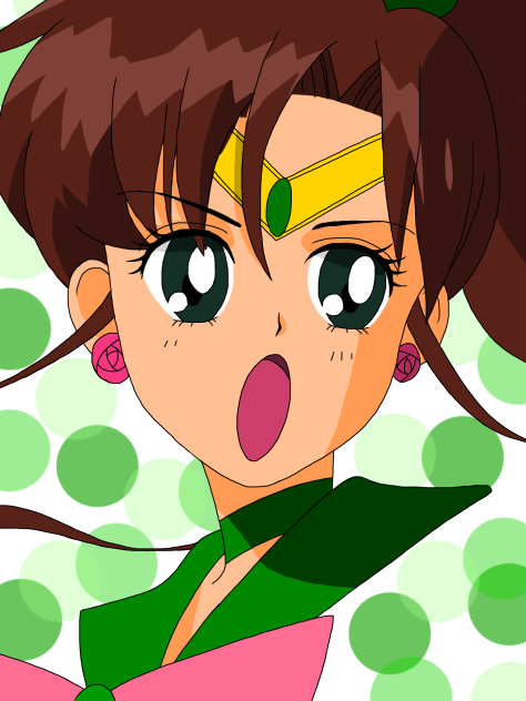 セーラージュピター