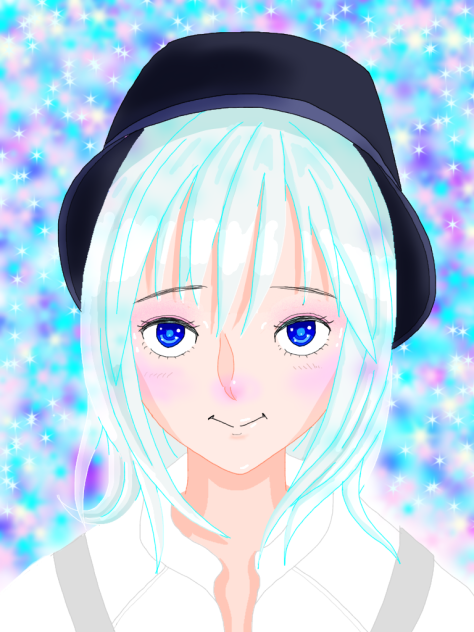 時計じかけの女子