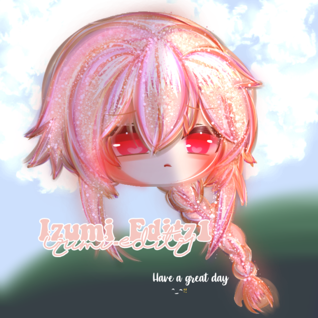 Art #6 - ibisPaint