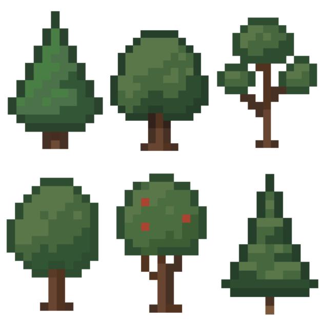 Trees