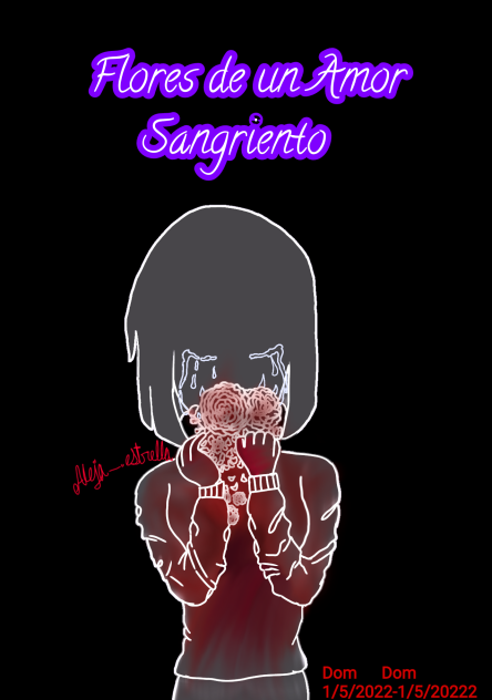 Portada de un Libro en Wattpad