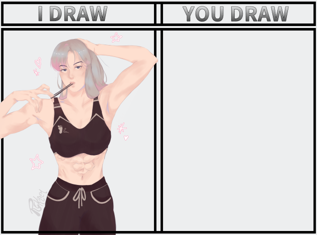 (ノ°ο°)ノ idyd