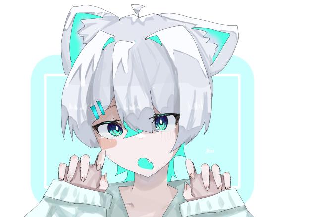 けもの！？