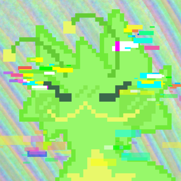 you’ve just been gnarpified