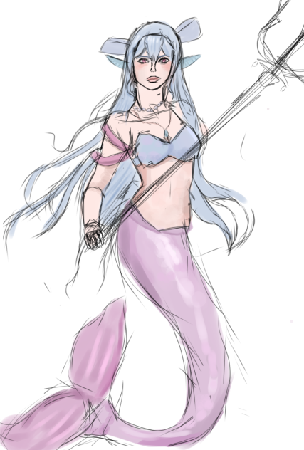 Fanart for muramasa