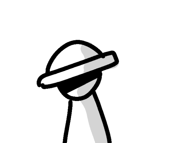 A Battle Animation (shaded)