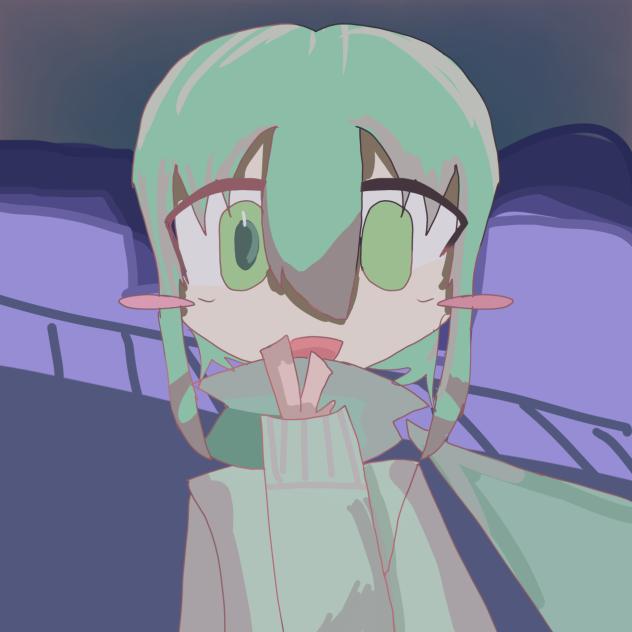 これ？