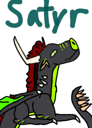 Satyr