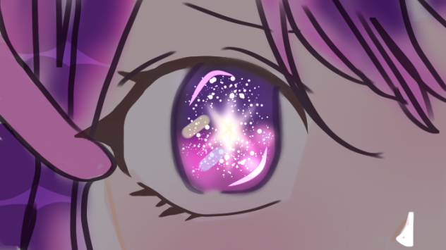 Ai - ibisPaint