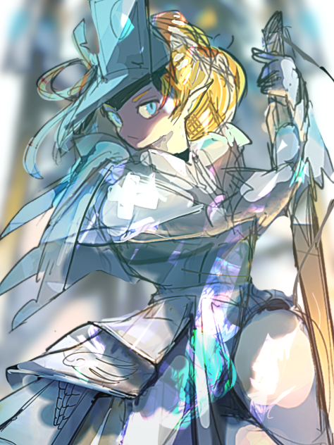 剣士