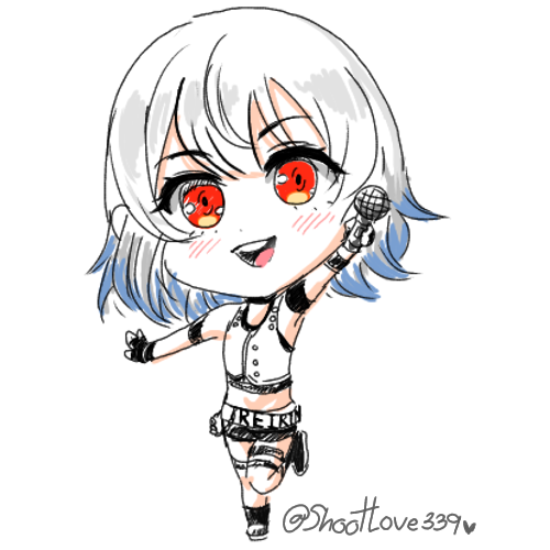 (FA)เพราะมีเธอเข้ามา👻Reirin🎤