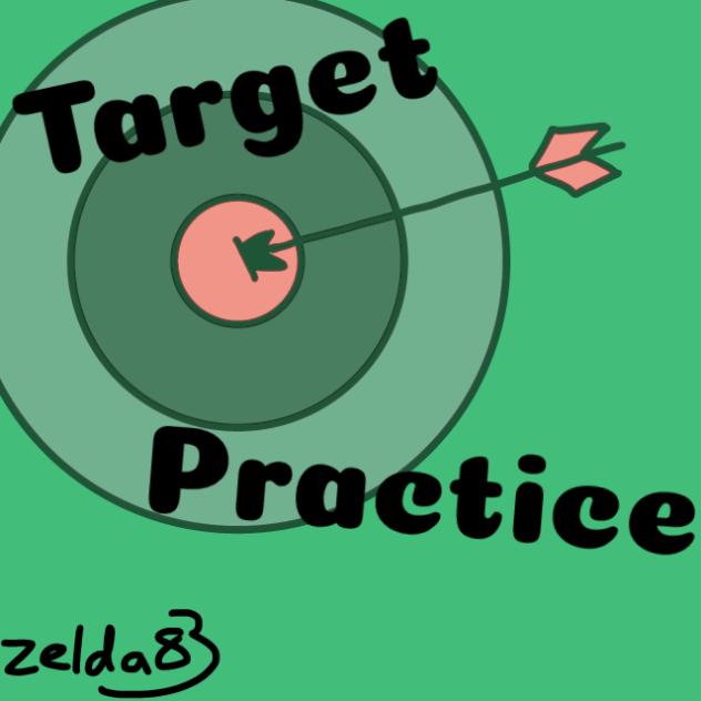 Target Practice