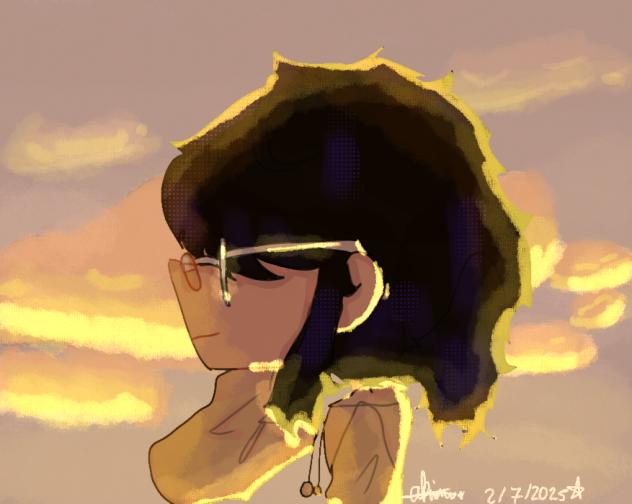 lazy art