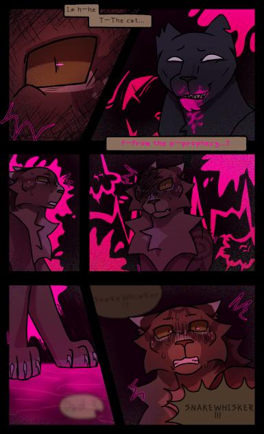 Page 5 of Chapter 1 ┆ 33th page overall