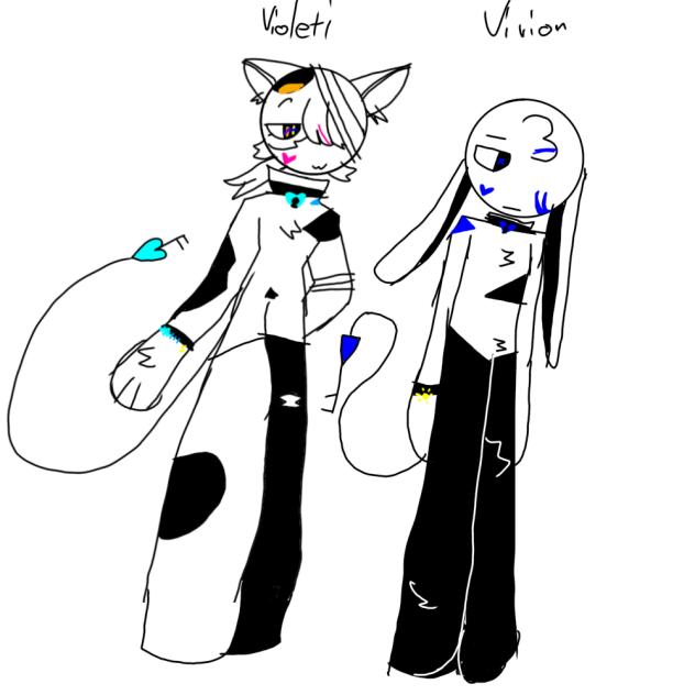 matching people