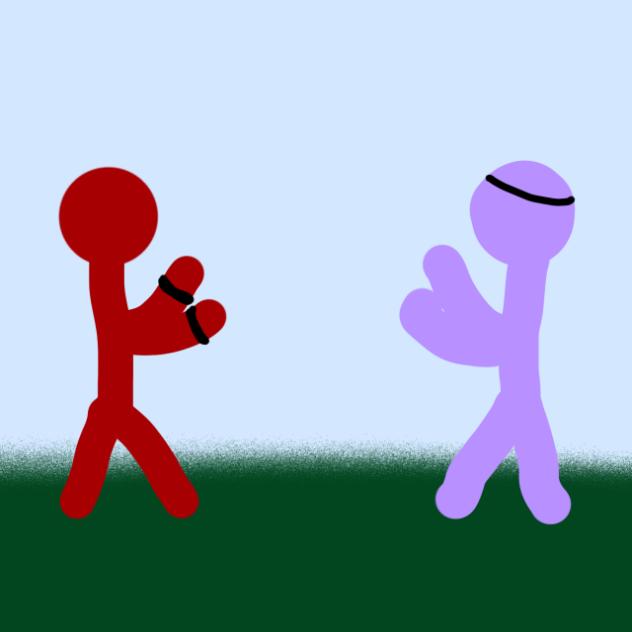 Fight