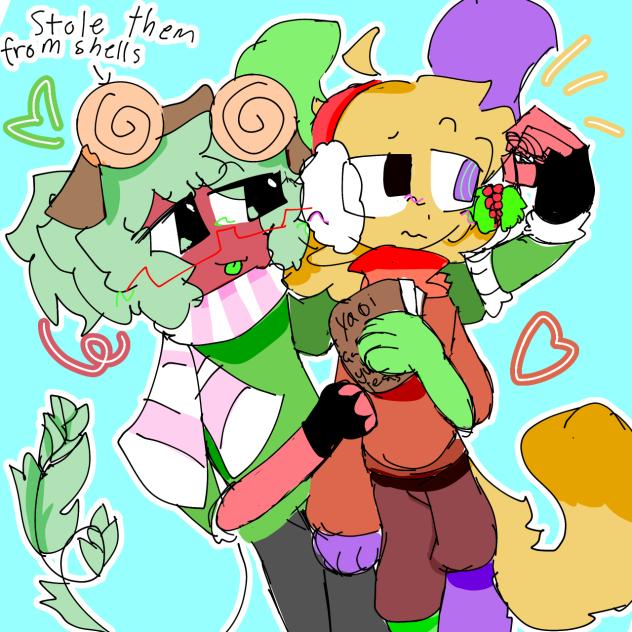 Christmas 🍓🎈