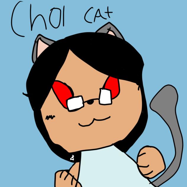 I DREW THIS ON MY PAPER - ibisPaint