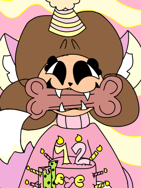 Its my birthday!!!