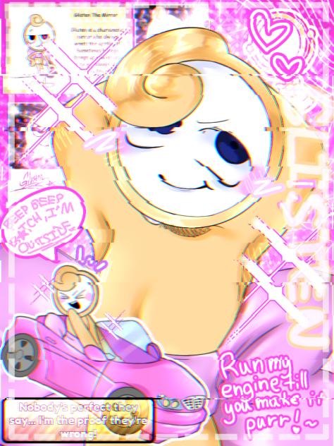 NOOO JOYRIDEEE💅😍EYESTRAIN😭🩷💛