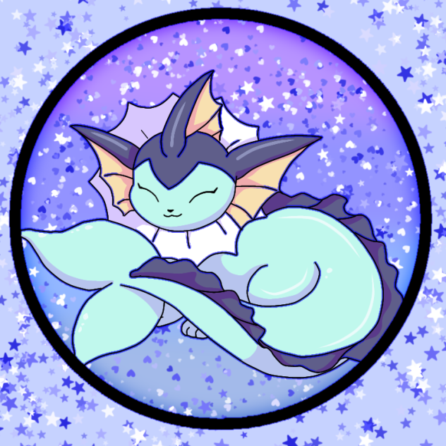 Vaporeon