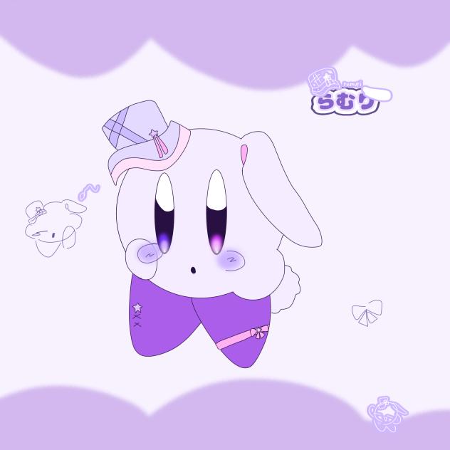 雑でごめんなさーい！