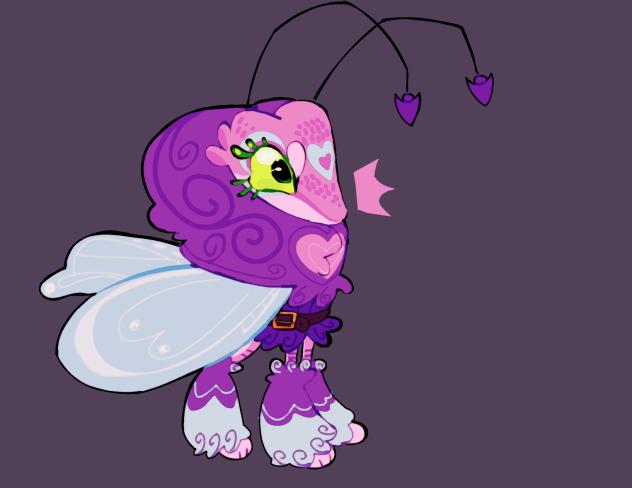 FLUTTER