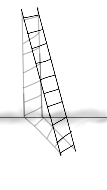 ladder