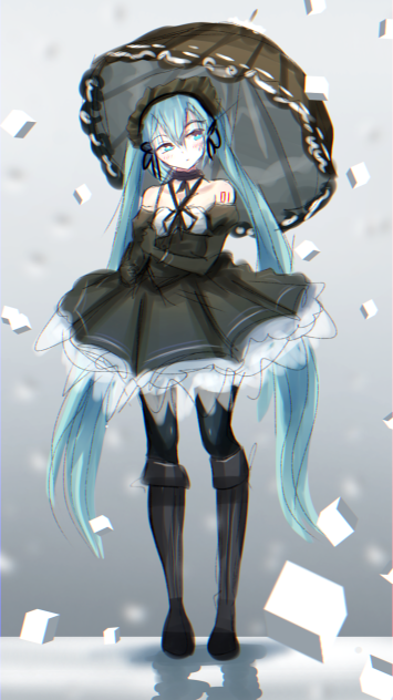 HATSUNE