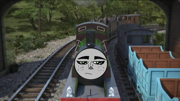 a upset Elianor