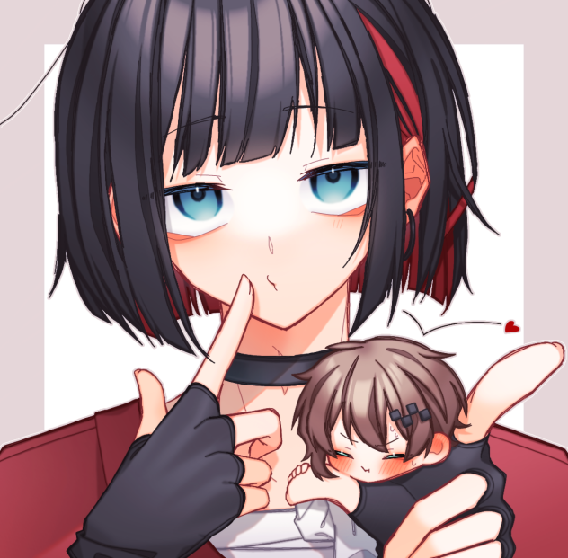 ファンサ👈