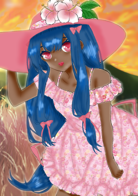 95 sin título - ibisPaint